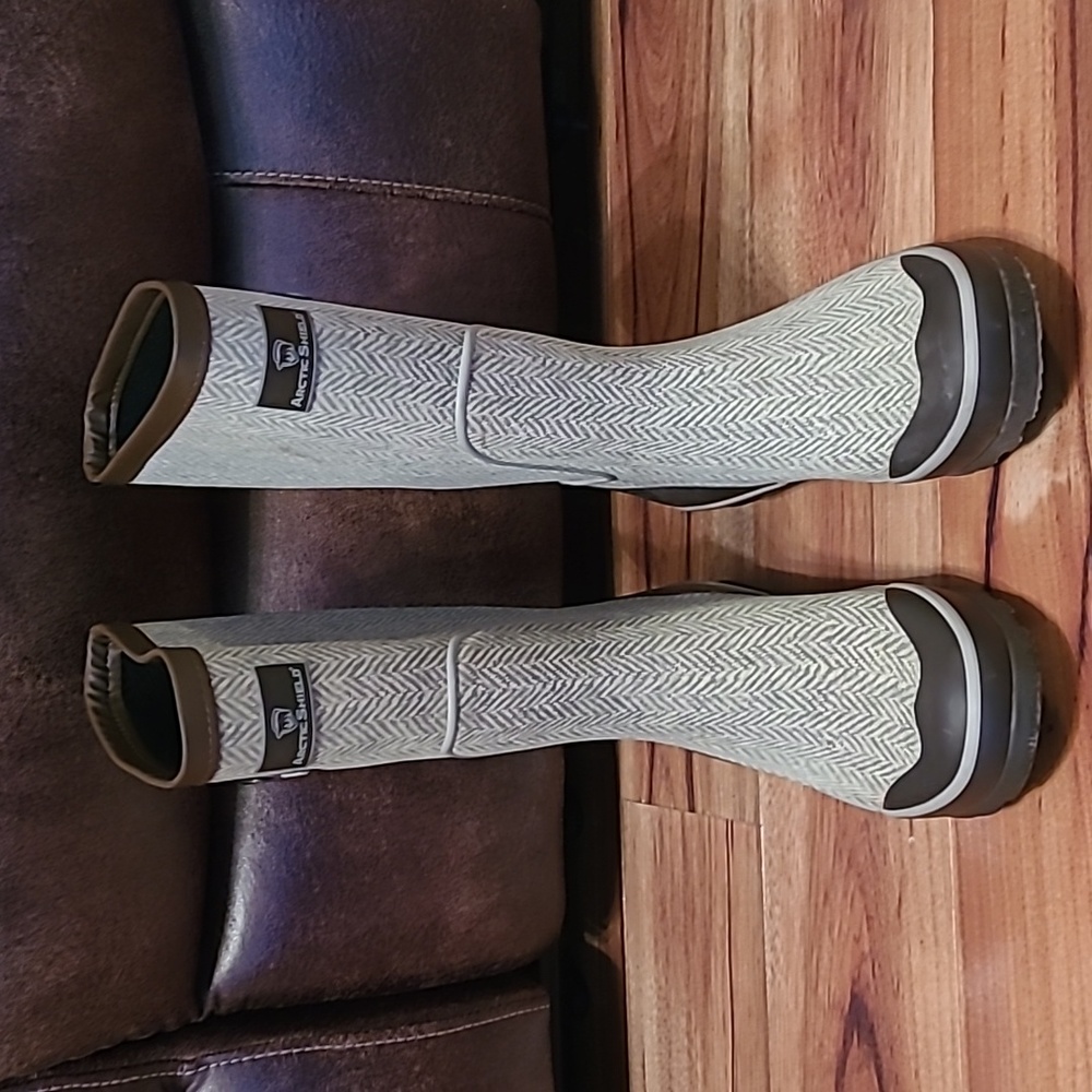 Arctic Shield Rain Boots
